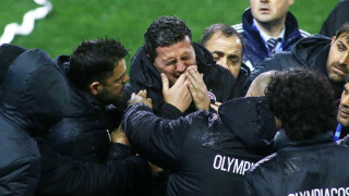 Κυνική ομολογία Γκαρθία μετά από 2,5 χρόνια: «Είχα... σκίσιμο στο χείλος»!