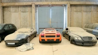 Θεσσαλονίκη-ΟΔΔΥ: Rolls-Royce από... 10.000 ευρώ, λιμουζίνες από... 400 ευρώ