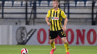 Αυτή είναι η ενδεκάδα του Αρη κόντρα στον Παναθηναϊκό