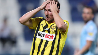 Παίζει τα ρέστα του ο Άρης, κινδυνεύει με μεγάλη περιπέτεια