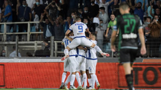 «Καθάρισε» και τον Παναθηναϊκό ο ΠΑΣ!