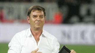 Αλαβάντας: «Πόσο θα αντέξει ο Βιεϊρίνια; - Έχει δυνατότητες ο Σίντκλεϊ»