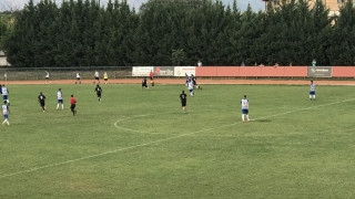 Νίκη  του ΠΑΟΚ Β' στην Αριδαία με Κουλούρη