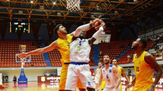 «Μπαμ» της Λάρισας, εκτός Κυπέλλου ο Άρης!