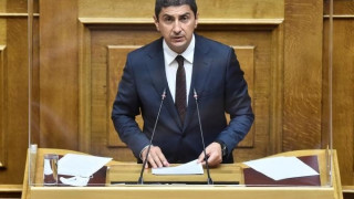 Κοινή επιστολή «Big 5» σε Αυγενάκη!