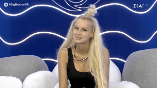 Big Brother: Αγνώριστη η αγρότισσα Ράνια 1 χρόνο μετά το ριάλιτι