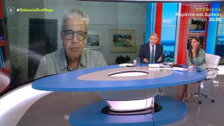 Γώγος: Πιθανή η λήψη μέτρων στην Θεσσαλονίκη