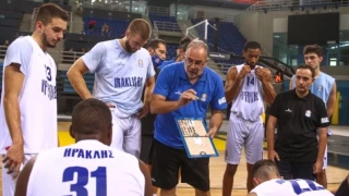 Αναταραχή στον Ηρακλή πριν το ματς Κυπέλλου με το Μαρούσι