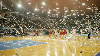 Ηρακλής: Θα έχει τον κόσμο στο πλευρό του μετά από από 570 ημέρες