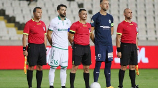 Καταγγελία για το Ομόνοια-Δόξα - «Χειραγωγημένο παιχνίδι»