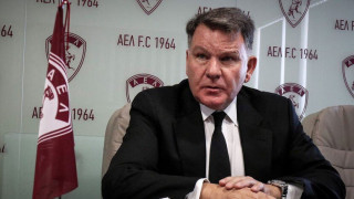 Λάρισα: Προσέφυγε στο Διαιτητικό για τις ομάδες που ανέβηκαν στη SL2!