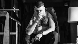 Φίλοι Mad Clip: «Του άρεσαν το γκάζι και τα αυτοκίνητα»