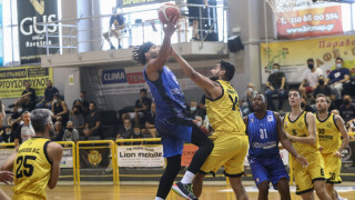 Πρόκριση για Ηρακλή και τώρα Ολυμπιακός