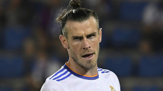 Σοκ στη Ρεάλ με τον Γκάρεθ Μπέιλ