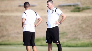 Φιλικό με την Βέροια ο ΠΑΟΚ Β'