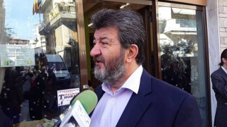 Δανιηλίδης: «Γι' αυτό έκλεισαν δύο τμήματα στα σχολεία της Νεάπολης»