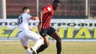 Εκπληξη: Επιστροφή Σουντουρά στον Απόλλωνα Πόντου!