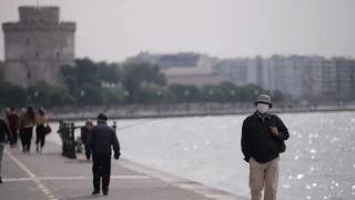 Θεσσαλονίκη: Αύξηση 41% του ιικού φορτίου στα λύματα από το Σαββατοκύριακο
