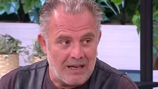 Πασχάλης Τσαρούχας: «Δεν φοβήθηκα… Αλλά όταν αγριεύει το πράγμα αρχίζεις και προσέχεις»