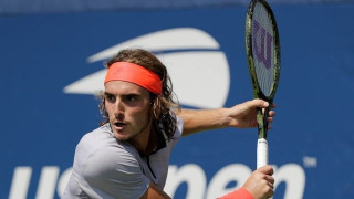 Τσιτσιπάς: «Θα κάνω το εμβόλιο για να έχω κανονική ζωή»