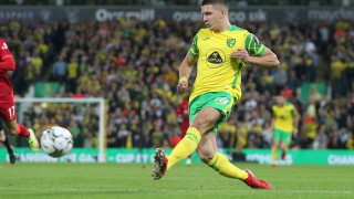 Γιαννούλης- Τζόλης: Η συνεργασία τους σε γκολ της Νόρτις