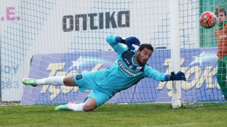 Απόλλων Πόντου: Ένεση εμπειρίας με Πίτκα!