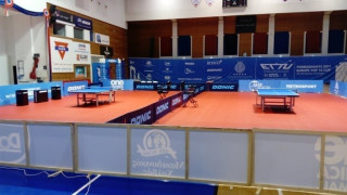 Eυρωπαϊκό Τοπ 16: Οι αθλητές που κάλυψαν τις θέσεις των μεταλλίων﻿