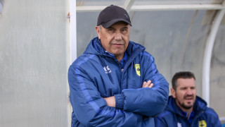 Ρότσα: «Δεν είναι σε κρίση ο Άρης, θέλει πολλά χρόνια ο ΠΑΟ για να φτάσει ΠΑΟΚ, Ολυμπιακό»