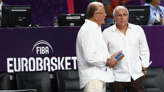 Λύγισε ο Ομπράντοβιτς για Ίβκοβιτς: «Κουμπάρε...»