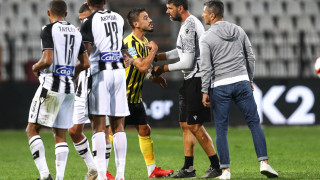 Προκλητικός Σιμόες σε Λουτσέσκου: «Τώρα είναι οφσαιντ; 'Άλλα έλεγες πριν τρία χρόνια»