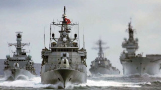 Κόκκινος συναγερμός στο Αιγαίο! Η Άγκυρα απειλεί...