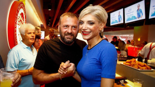 Σε τεντωμένο σχοινί οι επαφές Ανατολάκη - Acun!