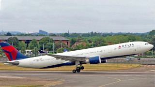 Έλεγχοι για κλάματα-Ταξίδεψε από τη Νέα Υόρκη στο Παρίσι δίχως εισιτήριο!