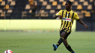 Άρης: Μία ακόμη απώλεια πριν τον Ατρόμητο