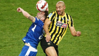 ΑΕΚ: Αρνήθηκε πρόταση από το εξωτερικό ο Άμραμπατ