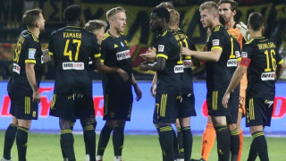 Ο Άρης θέλει να αποφύγει το περσινό πάθημα στη Λαμία