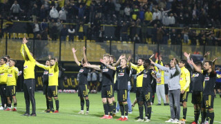 Ο Άρης πήρε την… πρώτη δόση και βγήκε από την εντατική