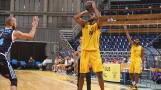 Φιλική νίκη για τον Άρη