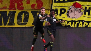 Καμαρά: «Το ζητούμενο δεν ήταν να παίξουμε καλά αλλά η νίκη»