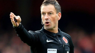 Κλάτενμπεργκ: «Έχω παίξει ξύλο με τον Άτκινσον»