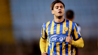 Ντουάρτε: «Δεν είχαμε την τύχη με το πλευρό μας»