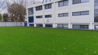 Ηρακλής: Συνεχίζονται οι εργασίες στη Μίκρα