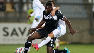 Σταντ μπάι ο ΠΑΟΚ στις επαφές Εσίτι-Φερεντσβάρος