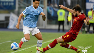 Ματσάρα με τα όλα της και νικήτρια τη Λάτσιο!