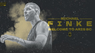 Ανακοίνωσε Φίνκε ο Άρης