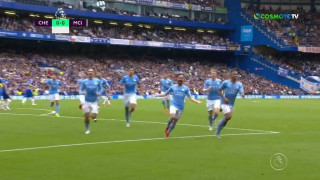 Ο Ζέσους έλυσε το «γόρδιο δεσμό» της Τσέλσι