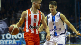 Συντριβή και αποκλεισμός για τον Ηρακλή