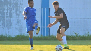 Αποκαλυπτήρια και για την τρίτη εμφάνιση του Ηρακλή