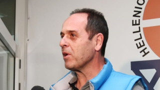 Καρβέλας: «Δυόμισι μήνες δεν εξετάστηκε τίποτα - Ο Κουζέλογλου ανήκει στον Ηρακλή»