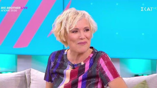 Κωνσταντίνα Μιχαήλ: «Δεν ήμουν στο κρεβάτι του Φιλιππίδη αλλά άκουγα και ήξερα»